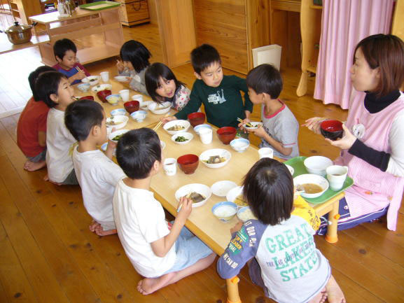 食材・食器